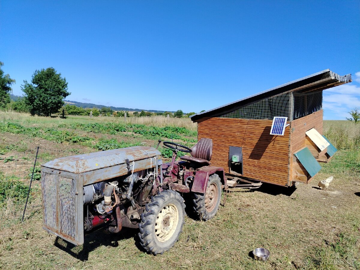 malotraktor