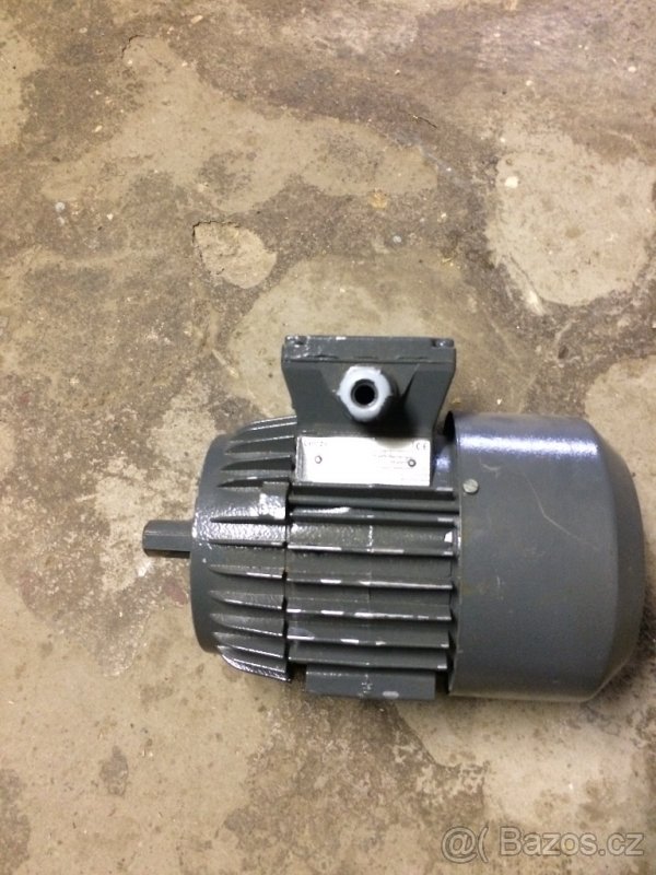 Elektro motor