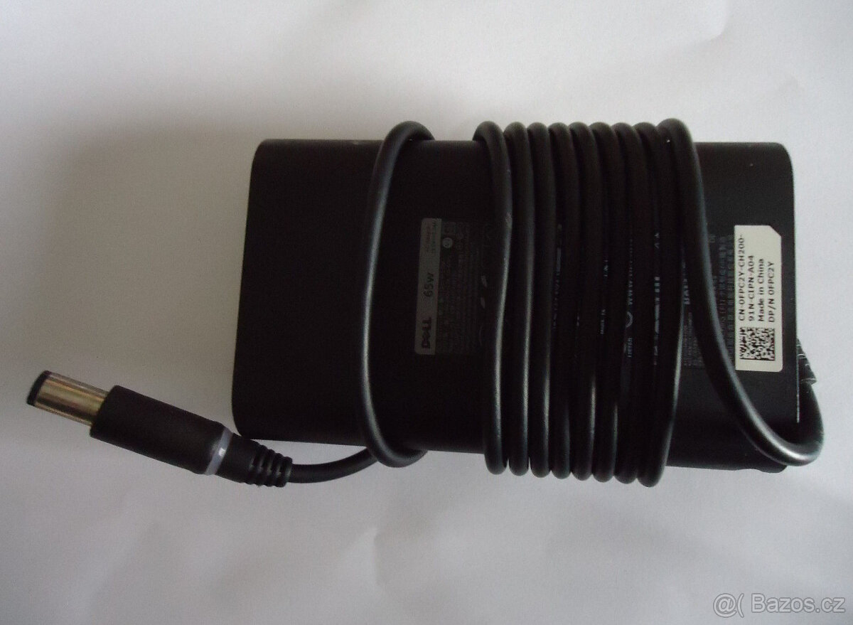 Napájecí zdroj Dell 65W