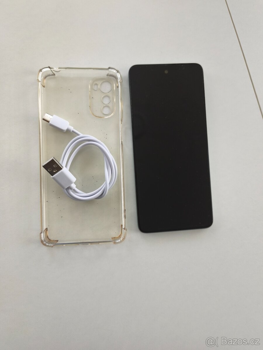 Motorola moto e32