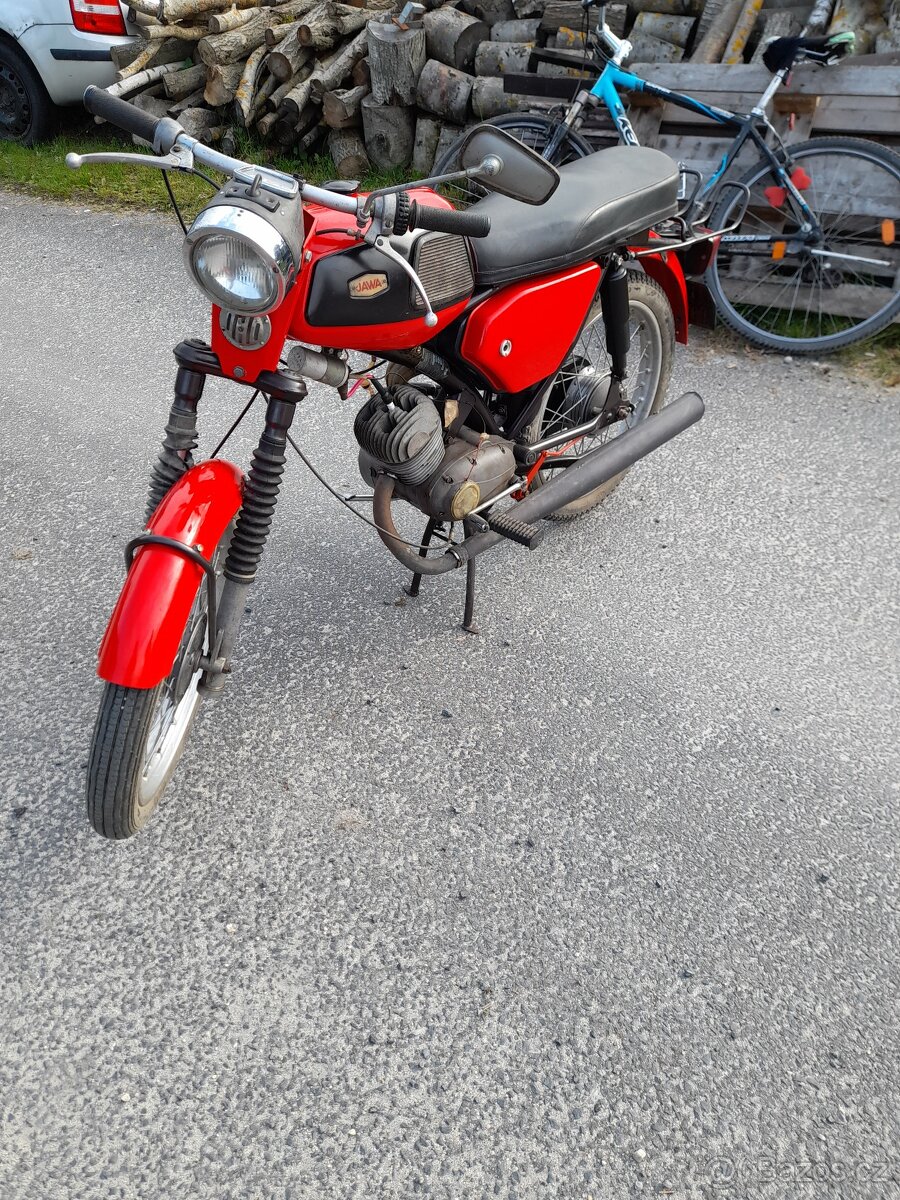 Jawa 90