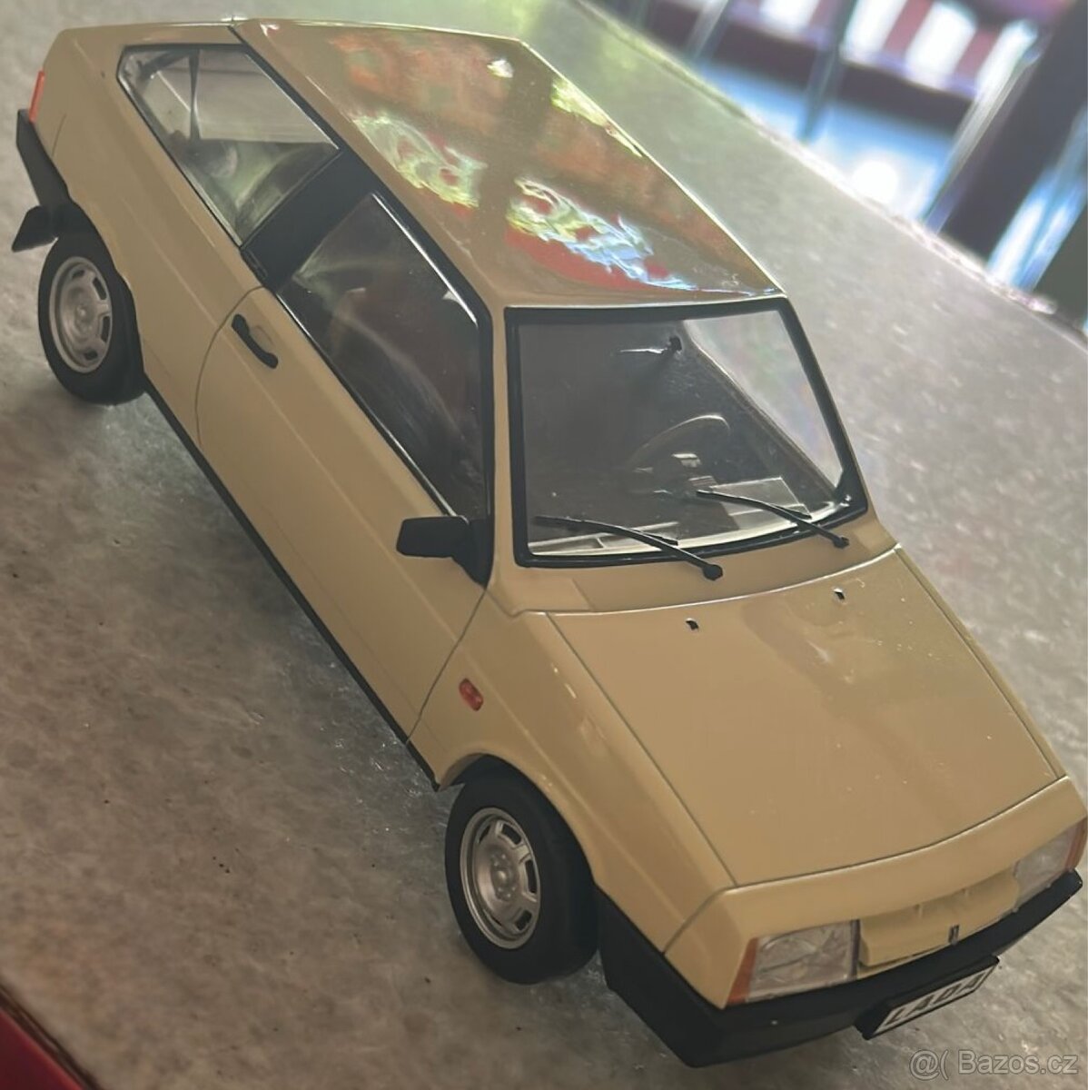 Prodám LADA SAMARA 1 z 250