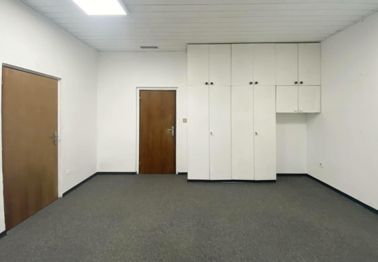 Kancelář 44 m², Na Moráni, Praha 2
