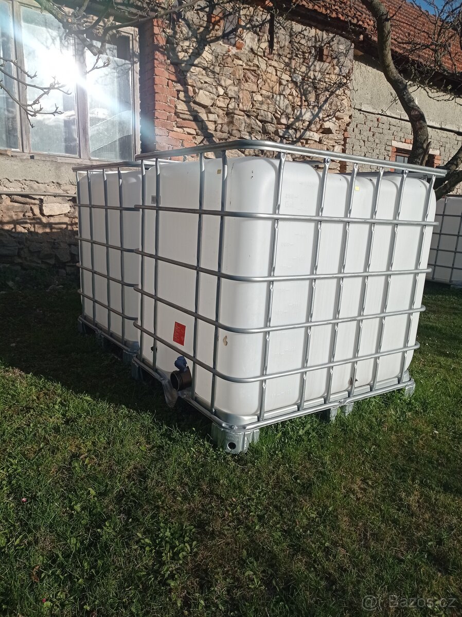 Ibc 1000l