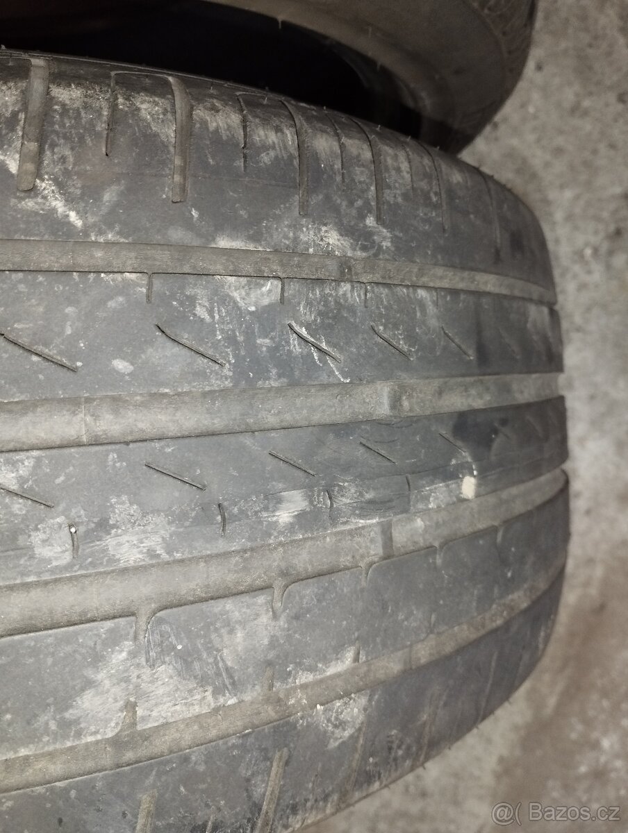 Pneu 225/45 R17 Pirelli