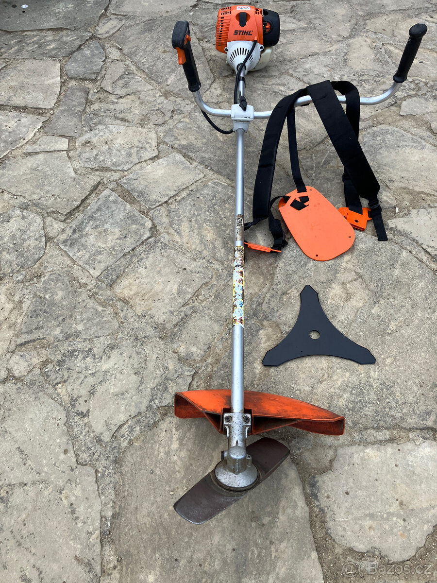 Stihl FS 130 křovinořez