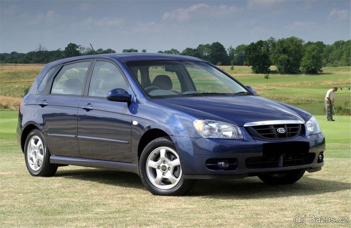 Kia Cerato