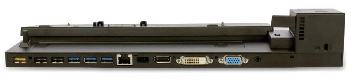 Lenovo ThinkPad Pro Dock - 90W EU - sleva za 150 Kč