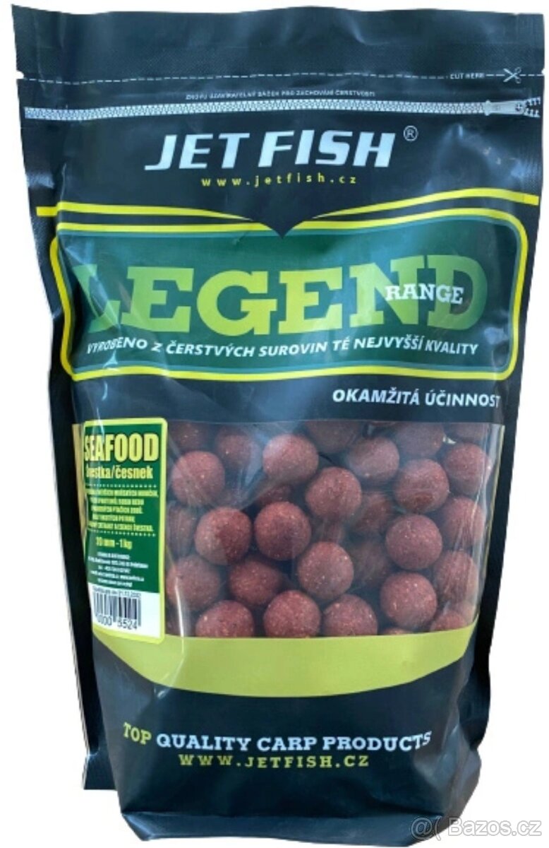 Boilies