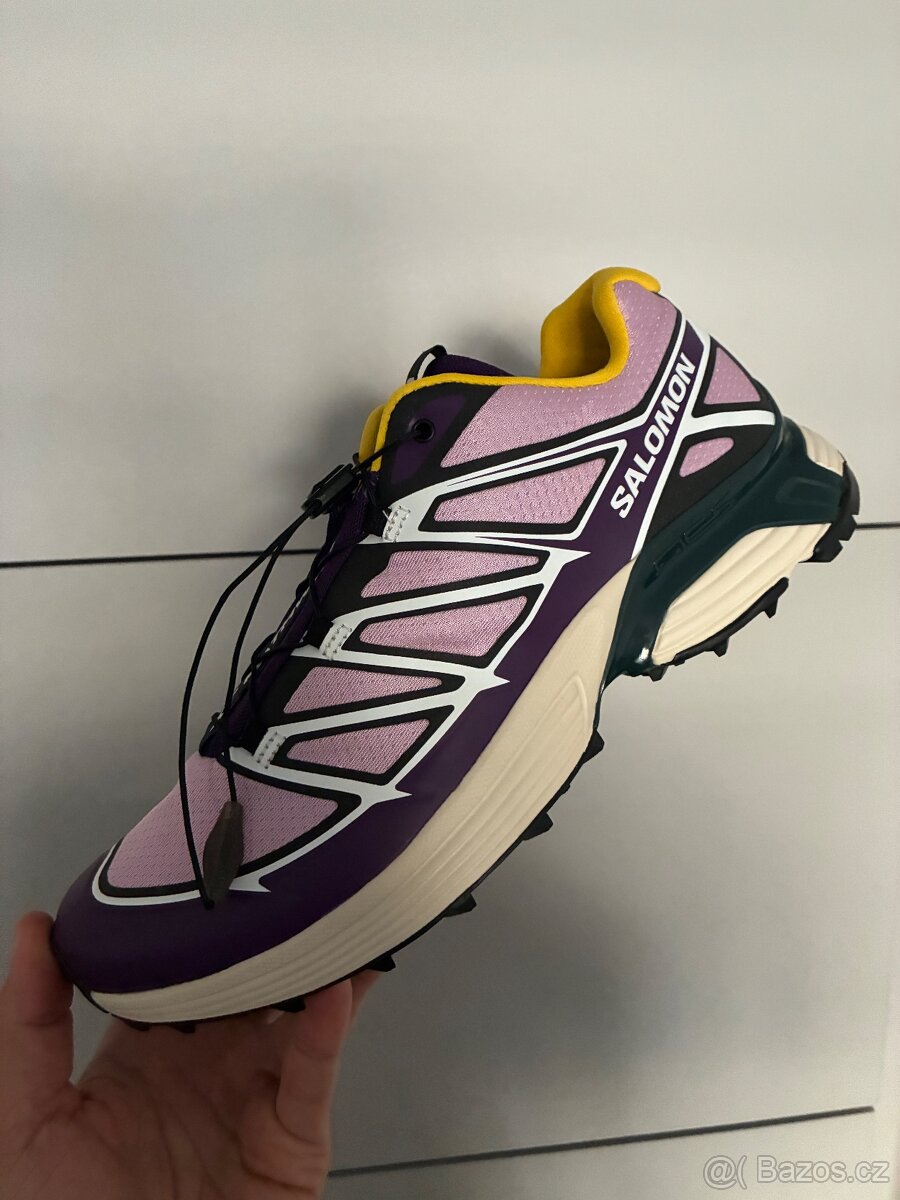 Salomon XT boty, vel. 44.5