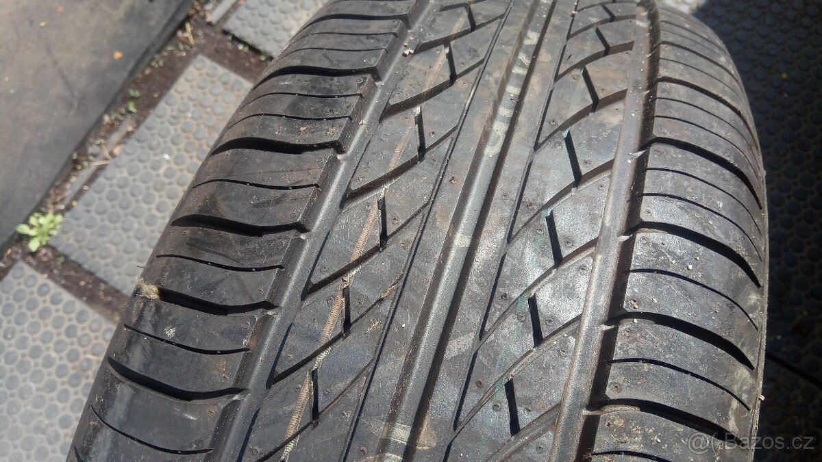 Pneu po 1ks. - kusovky - 235/60R16 a 235/65R16C