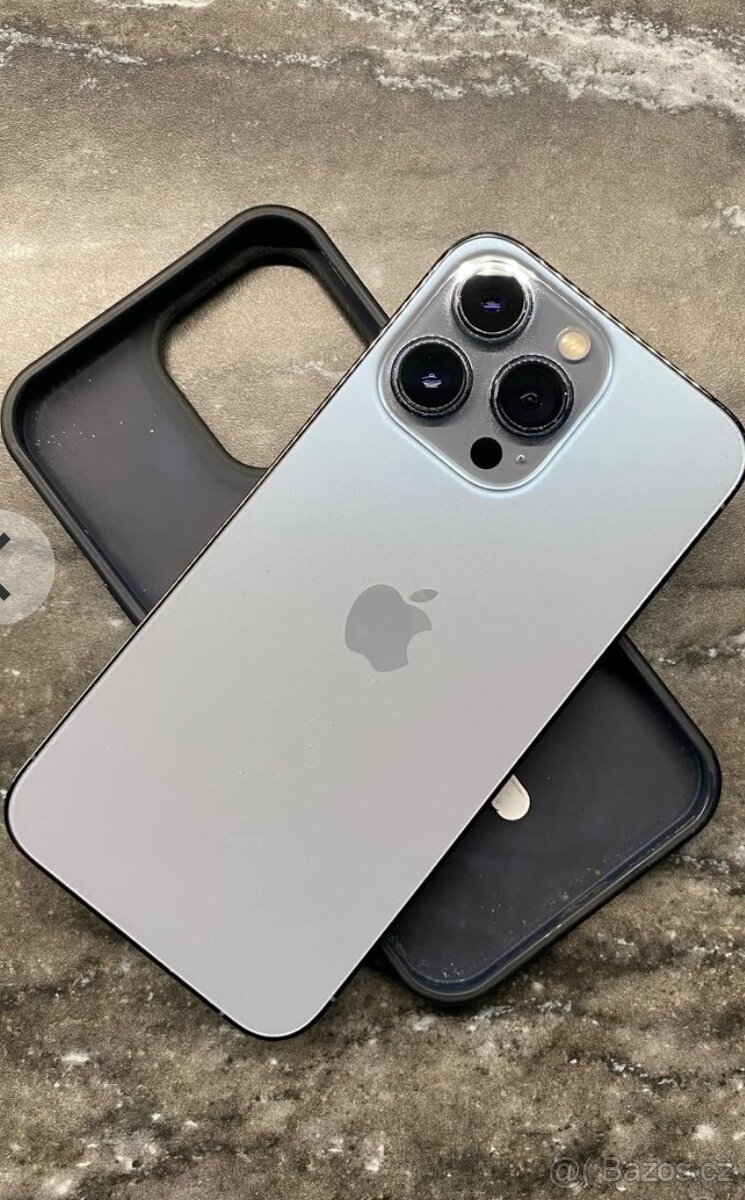 iPhone 13 pro 128 GB