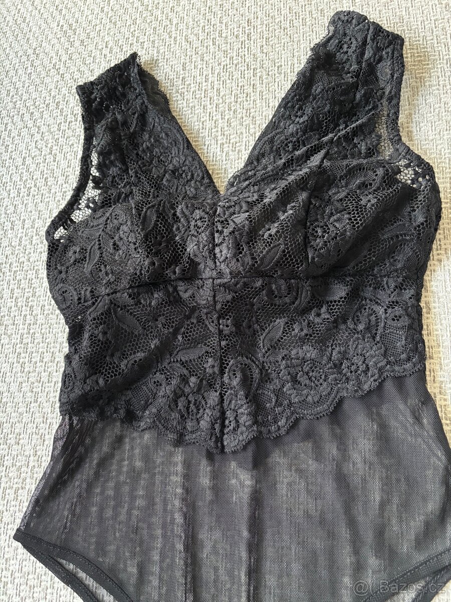 Body vel S