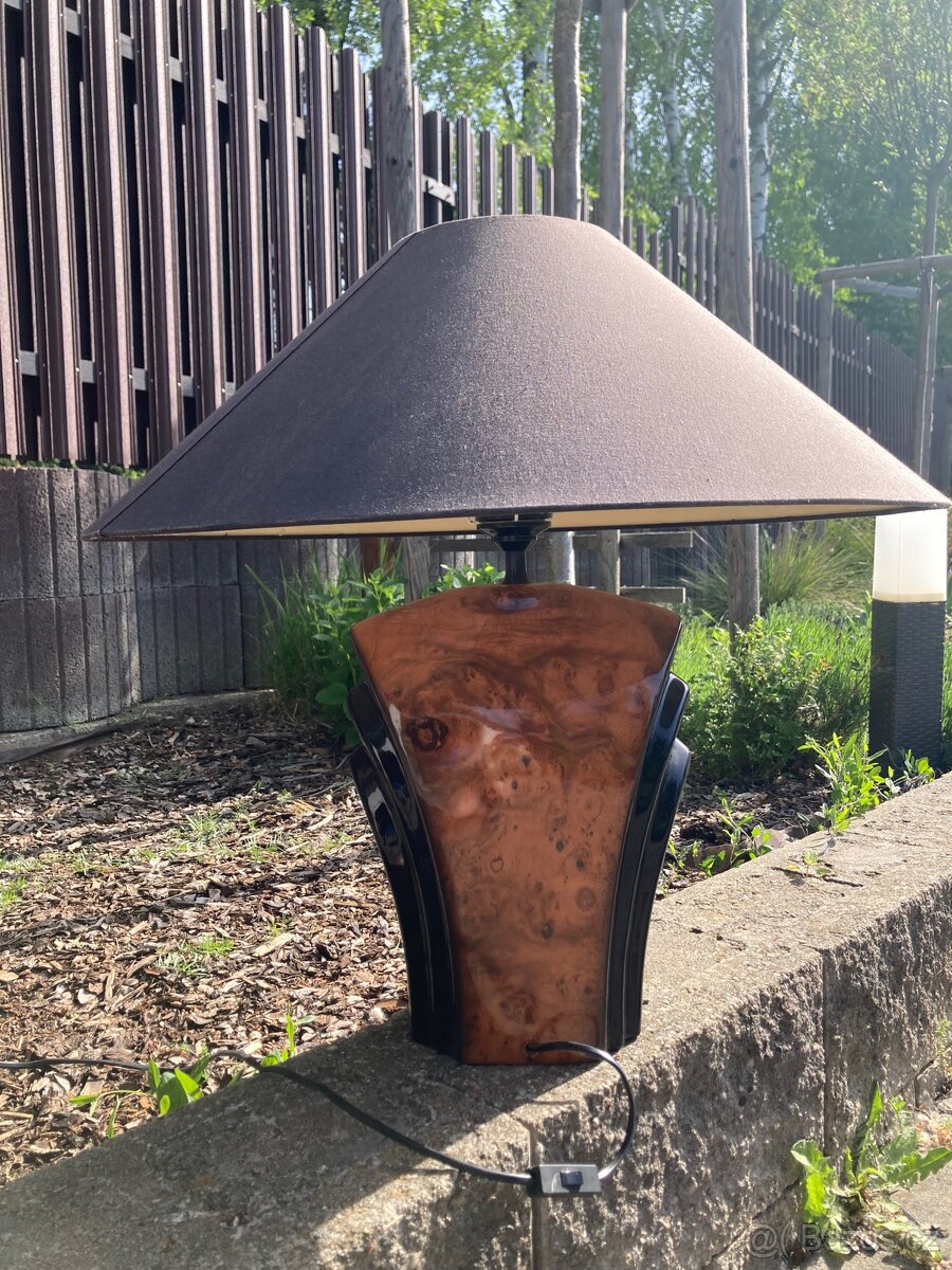 Lampa