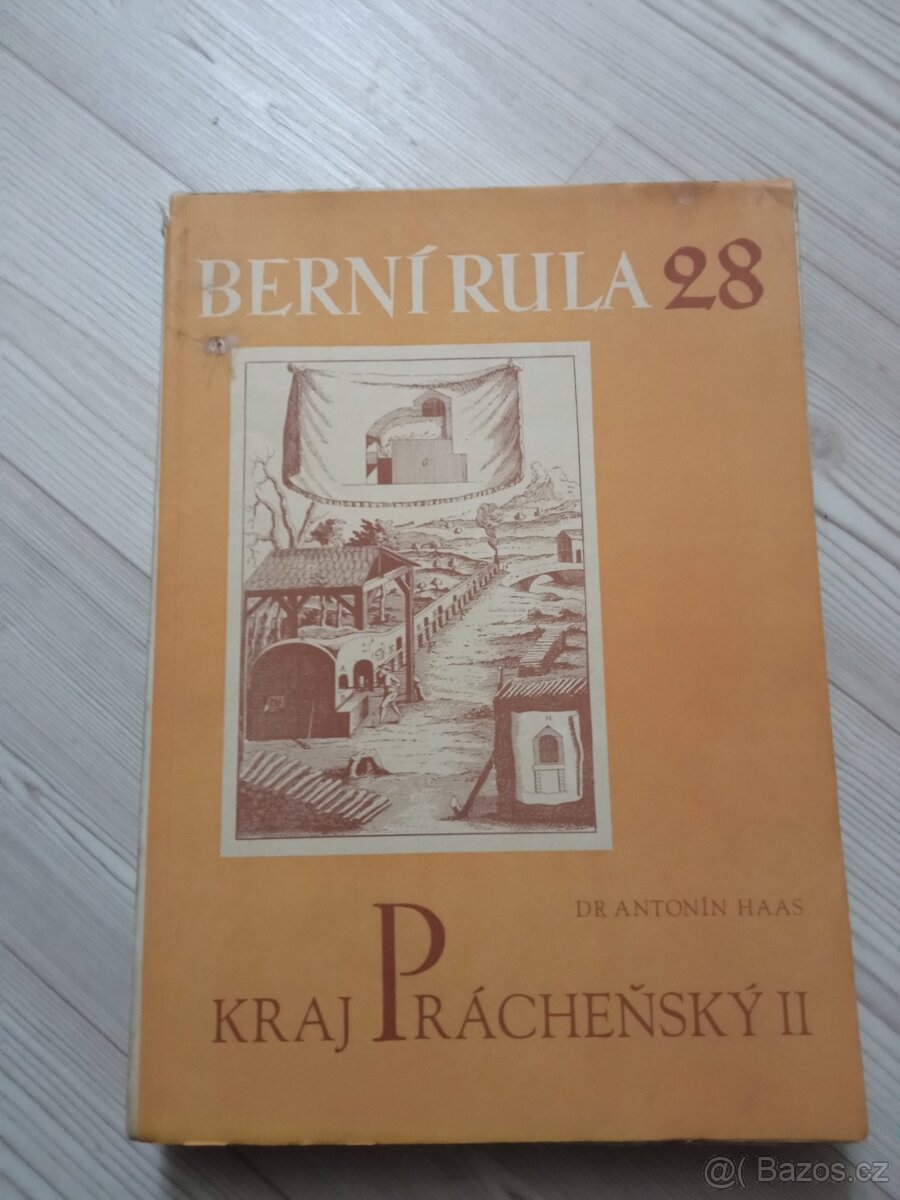 Berní rula 28
