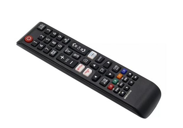 ⚡️ Nový ovladač Samsung typ BN59-01315B ⚡️