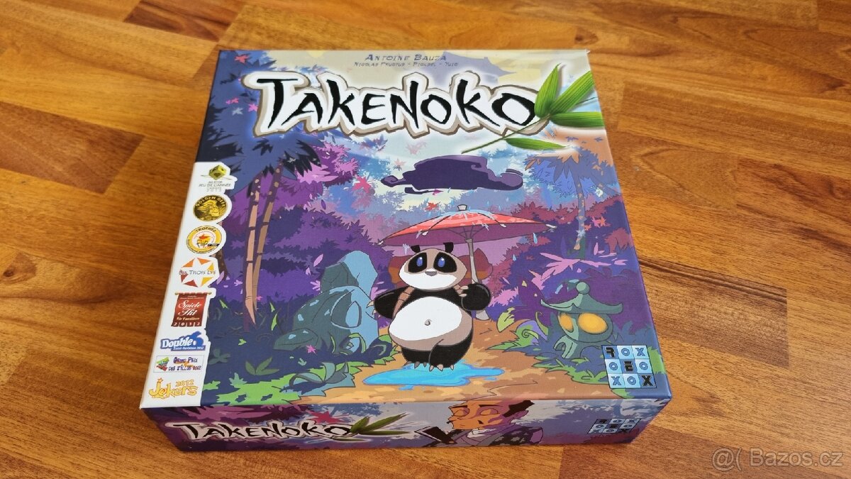 Takenoko