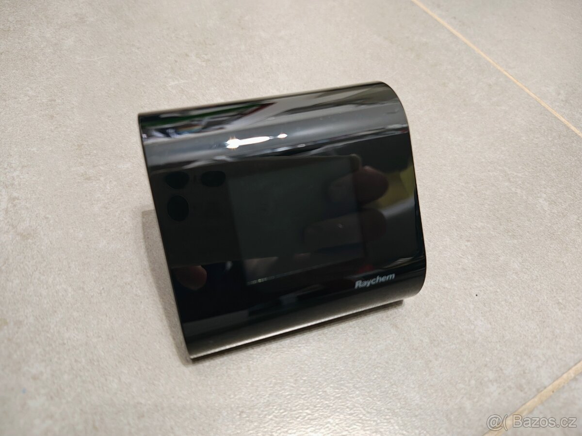 5x termostat Raychem Senz Wifi pro el. podlahové vytápění