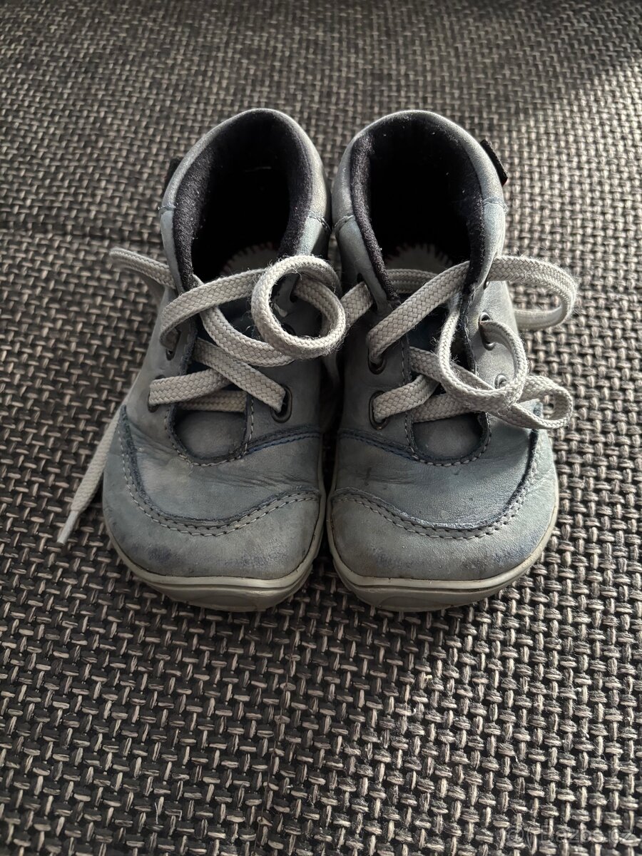 Fare barefoot vel 23