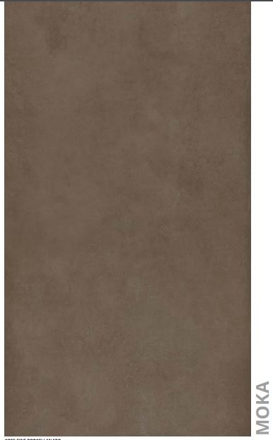 Dlažba Industrial Moka 1200x2400x6mm