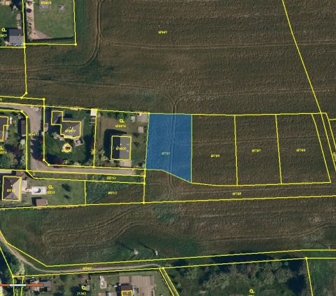 Pozemek 6879/1, LV 1, v obci Staré Město, okres Frýdek-Míste