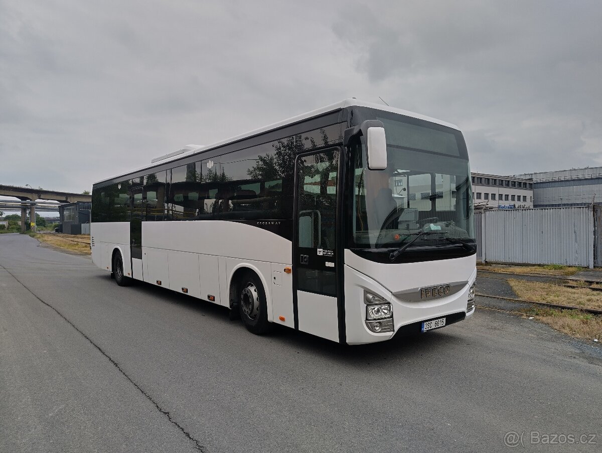 Iveco Crossway