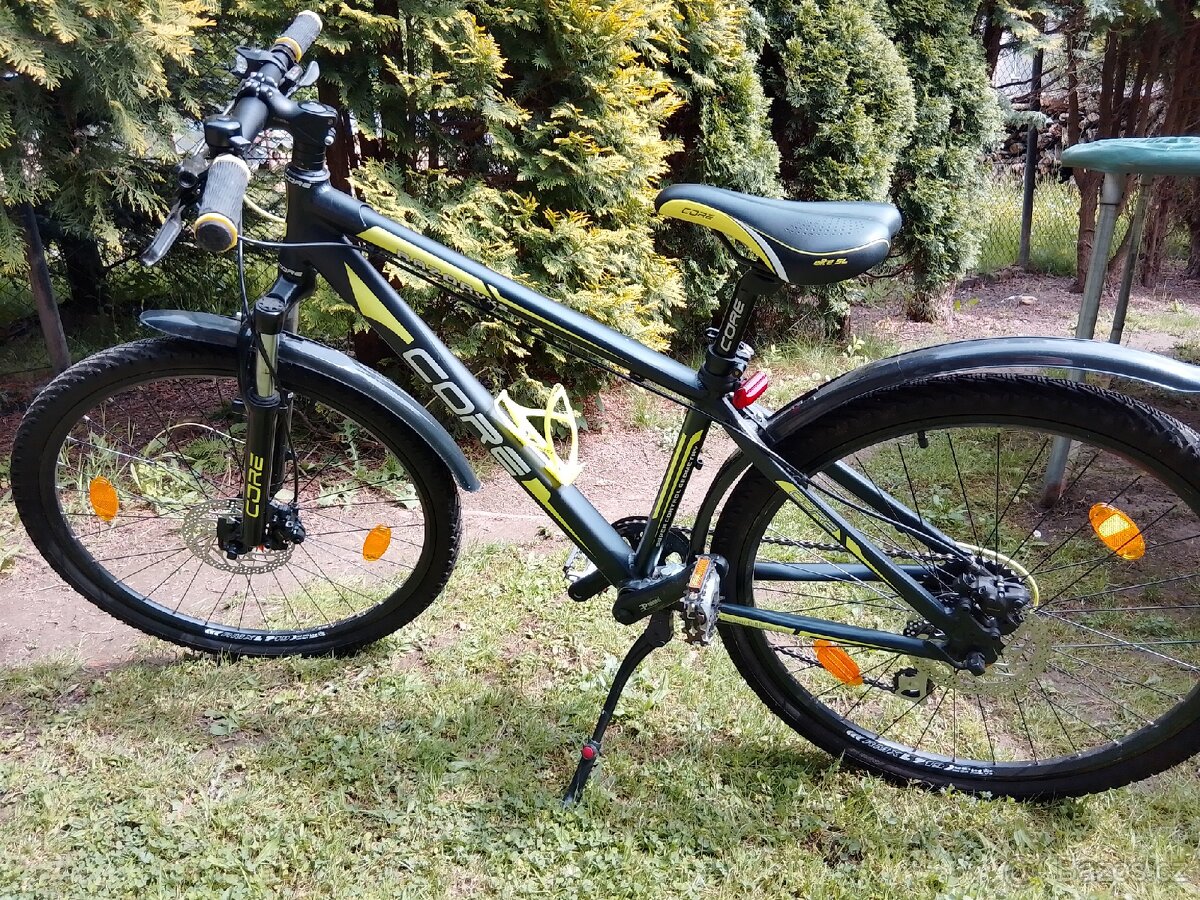 Dětské kolo