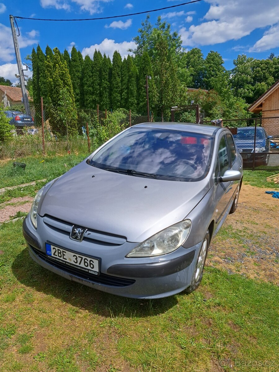 307HDI