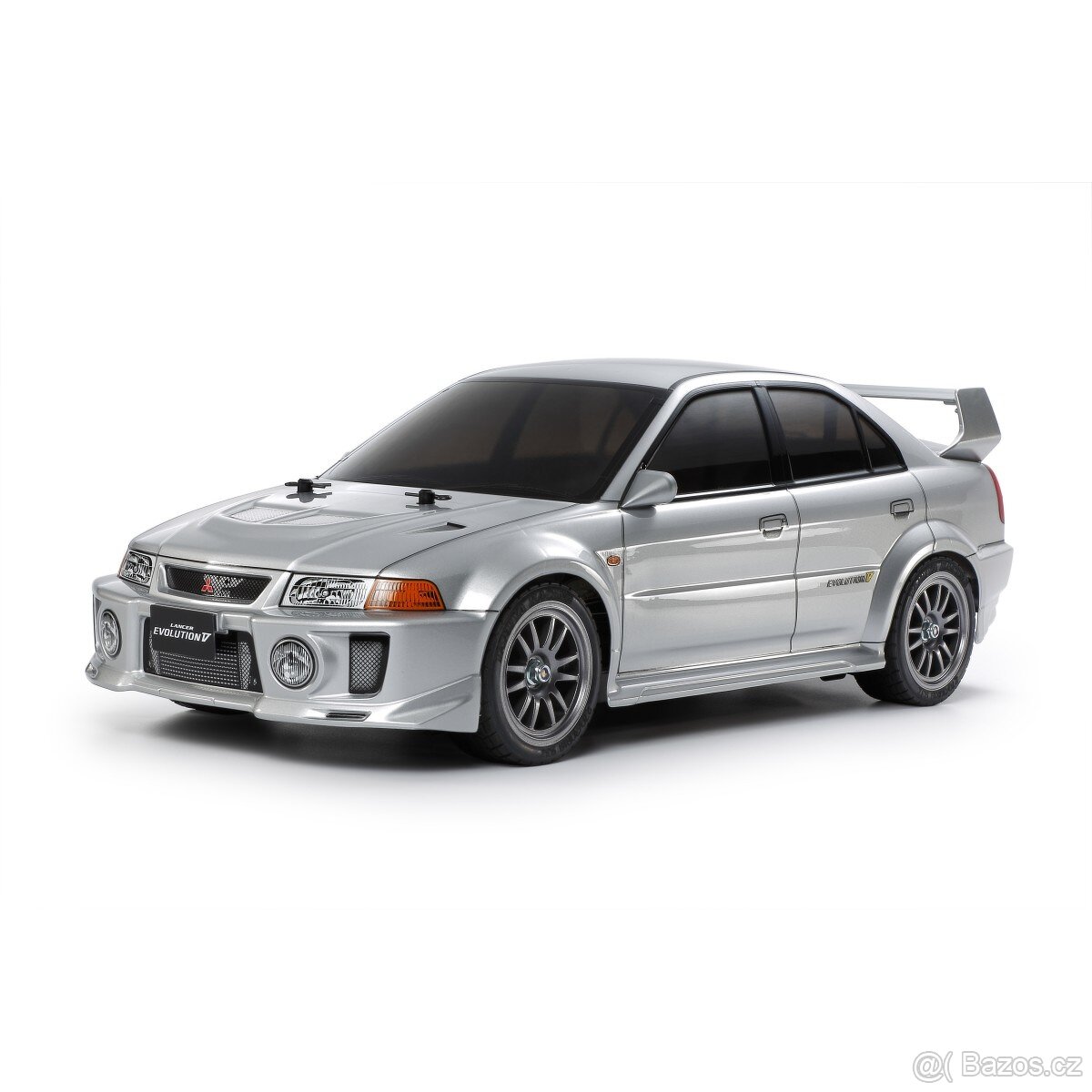 Tamiya Mitsubishi Lancer karoserie