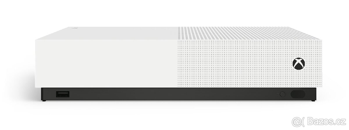 Xbox one s 1TB