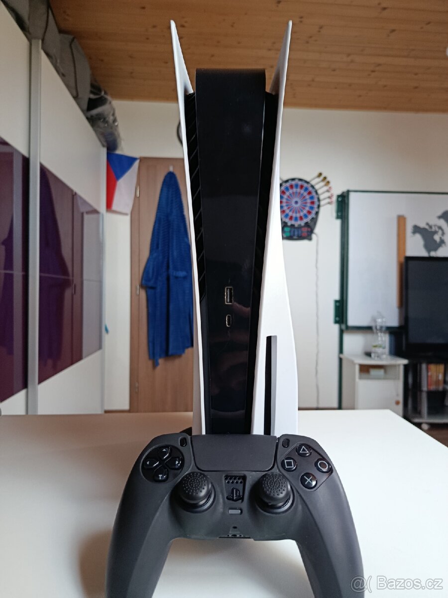 PlayStation 5