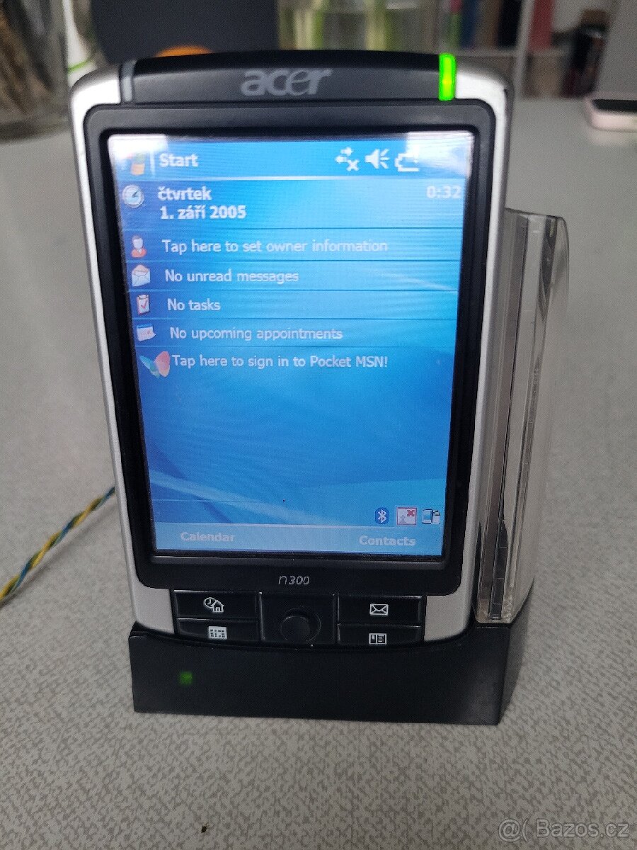 acer n300 handheld