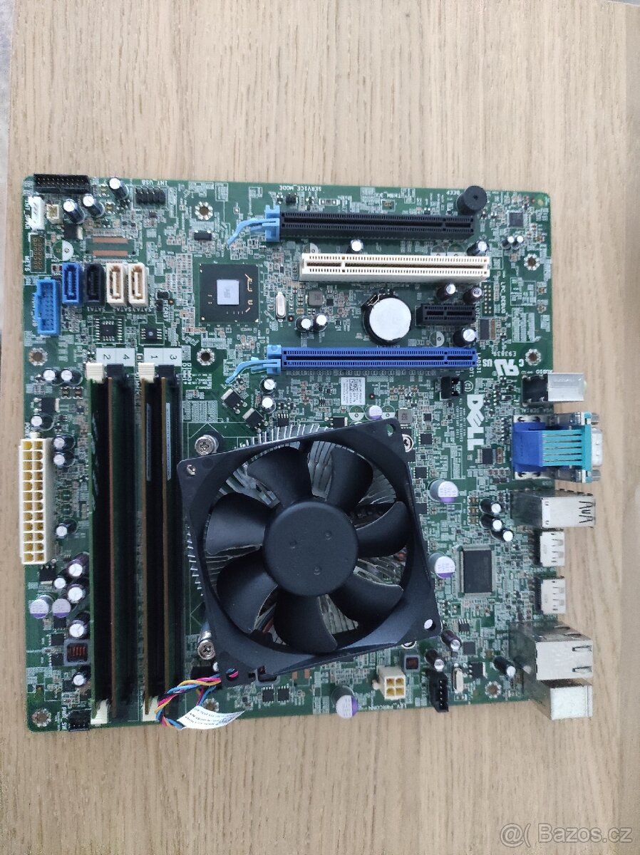 Základní deska Dell Optiplex 9020