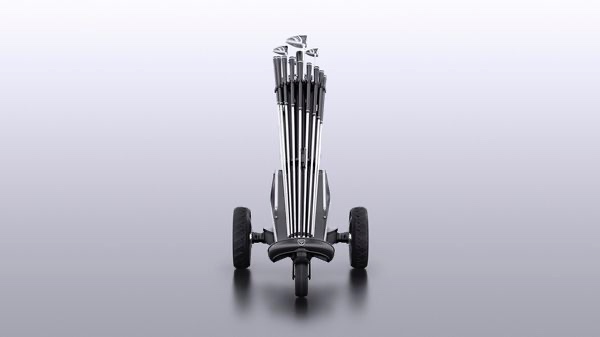 Geum Grand golfový elektrický vozík