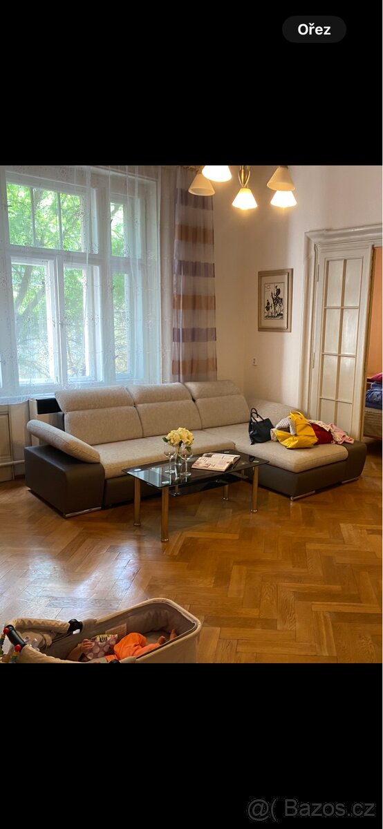 Rozkládací pohovka /sedačka