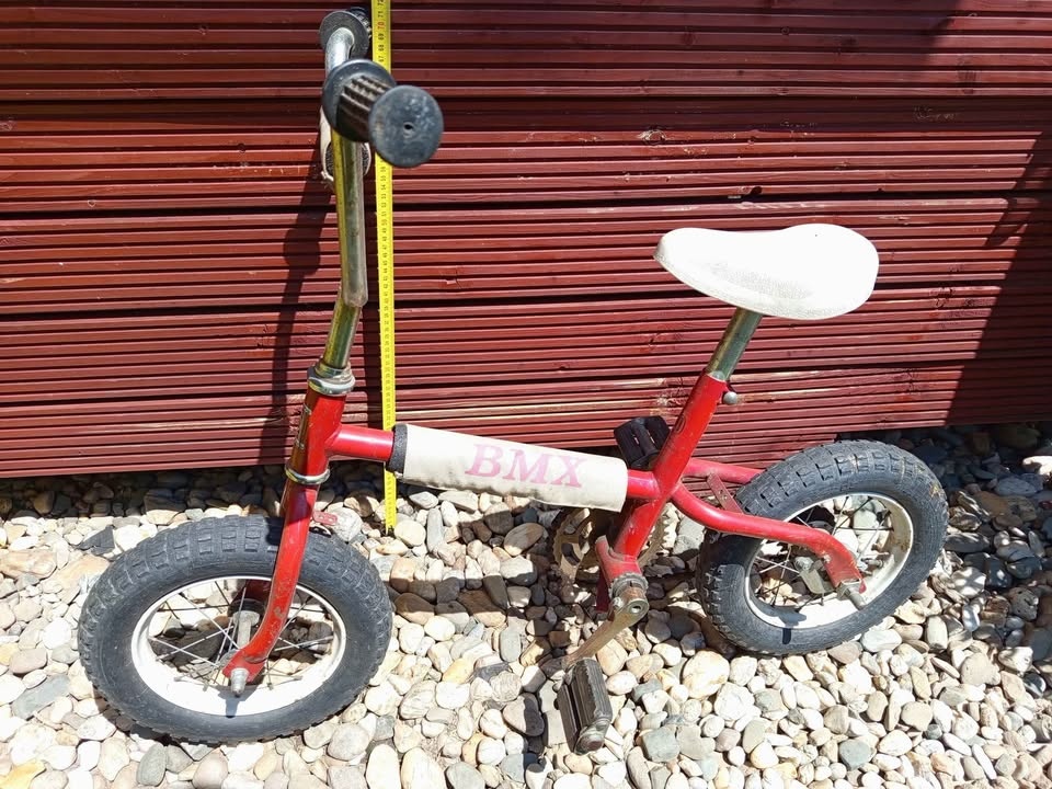 Detske kolo bmx