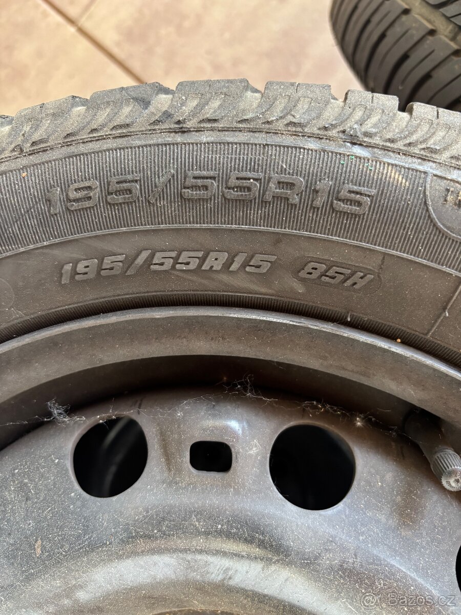 Pneu