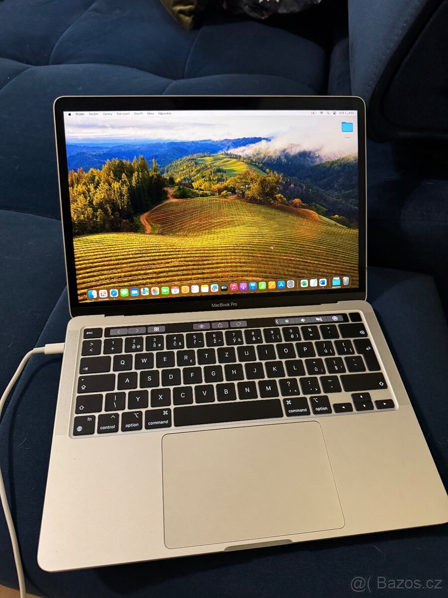 MacBook Pro M2 2022