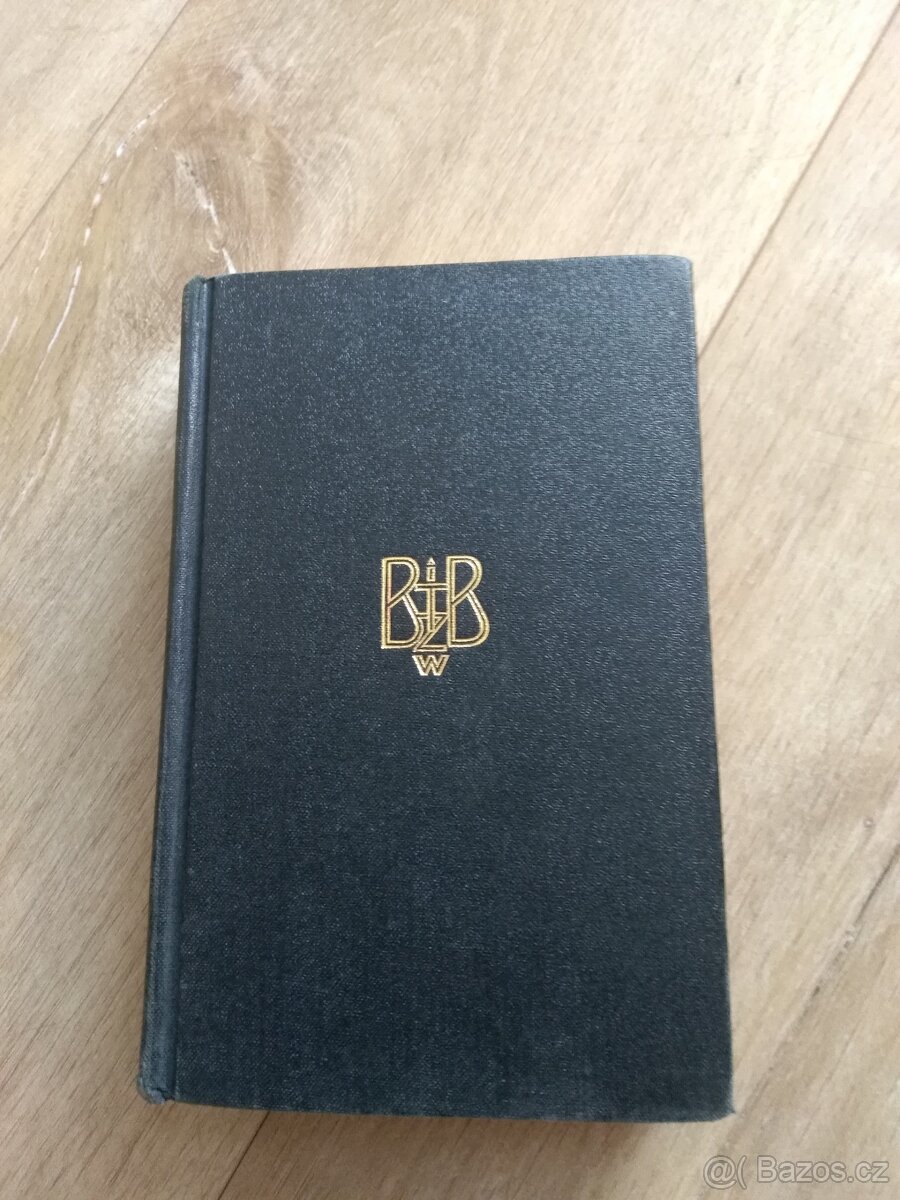 Polská Bible