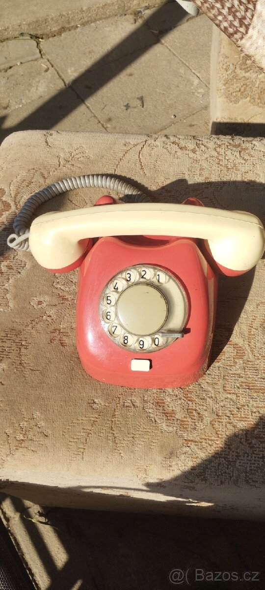 Tesla telefon