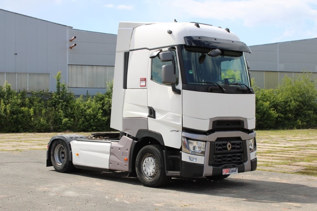 Renault T480, 2015, 959 329 km, EURO 6