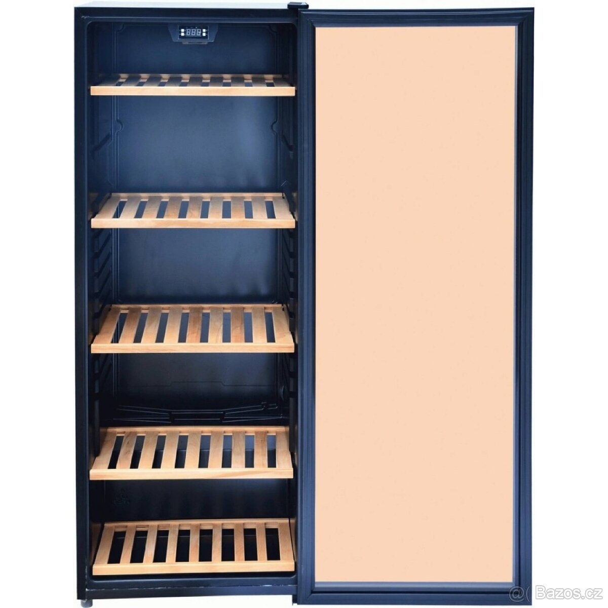 Vinotéka Guzzanti GZ 100