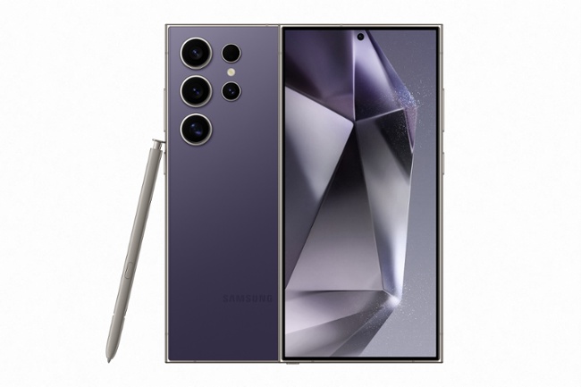 █ Prodám vyměním Samsung Galaxy S24 Ultra 512GB █