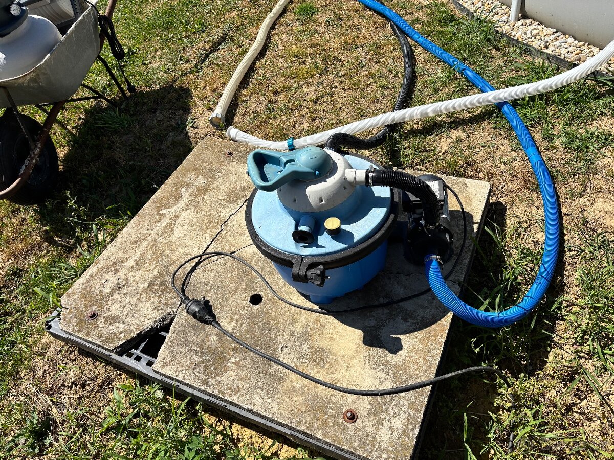 filtrace Prostar 4