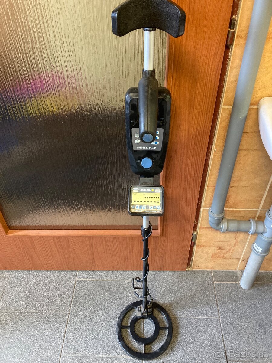 Detektor Proteco