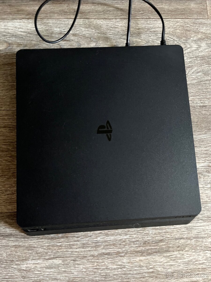 PlayStation 4