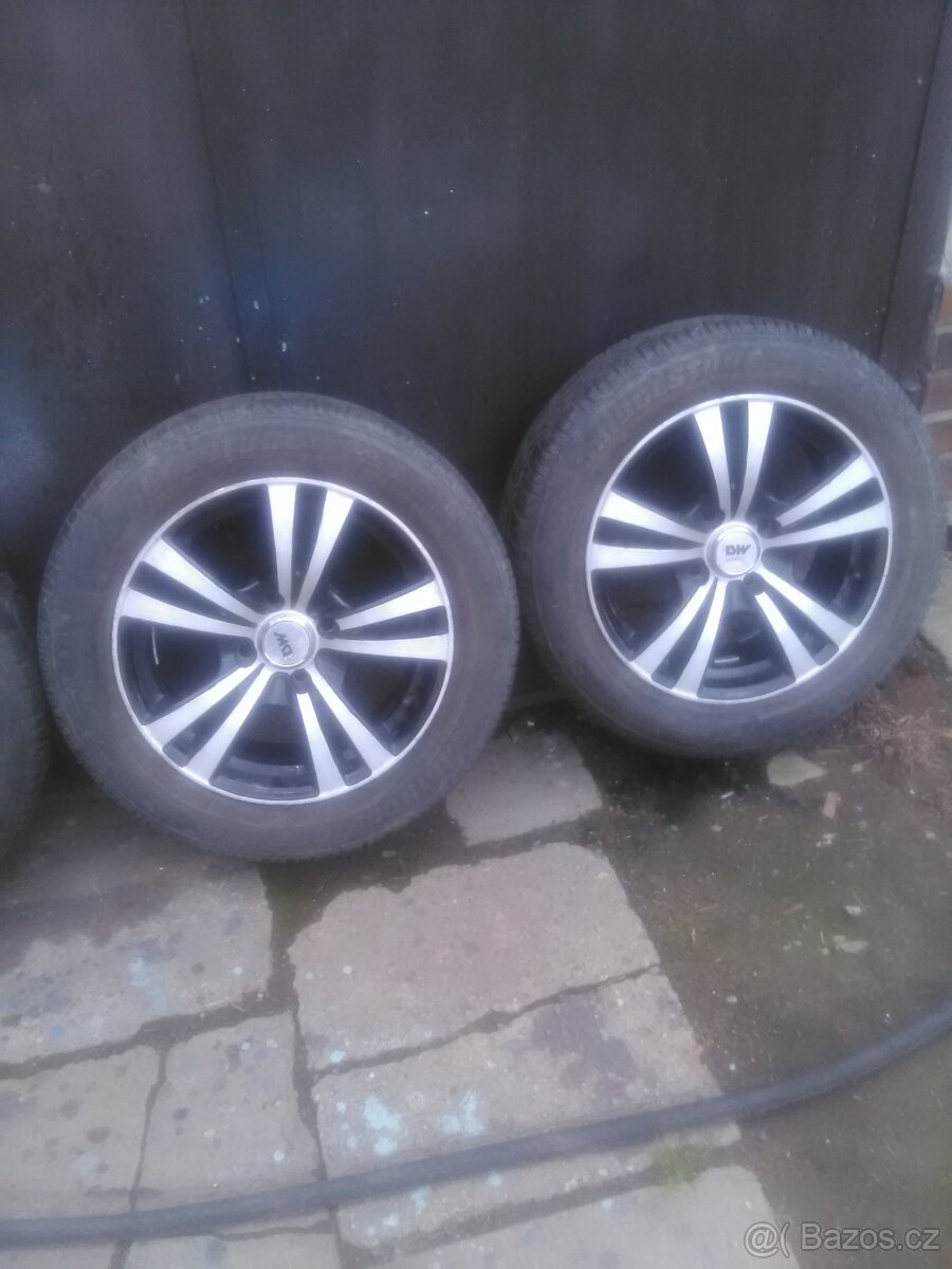 Alu kola ford