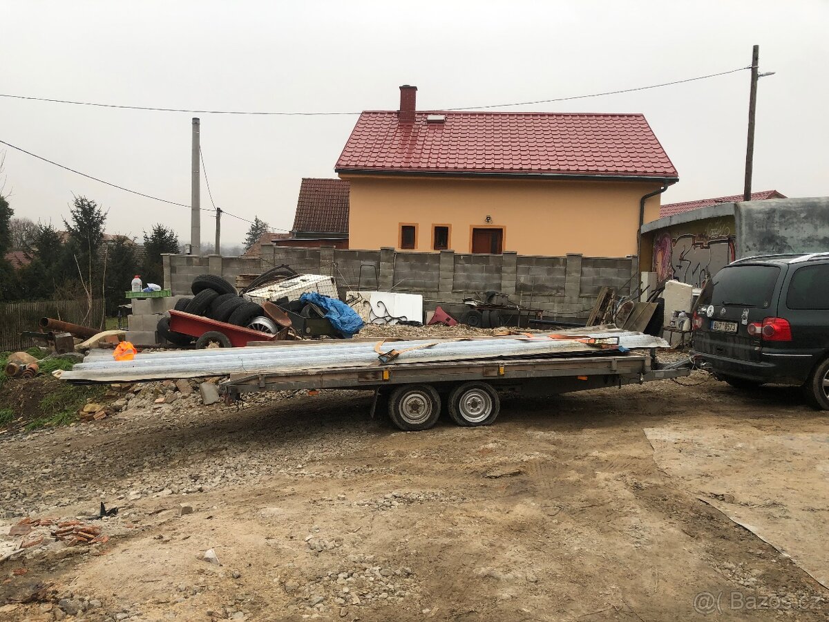 Prodam vlek agados adam