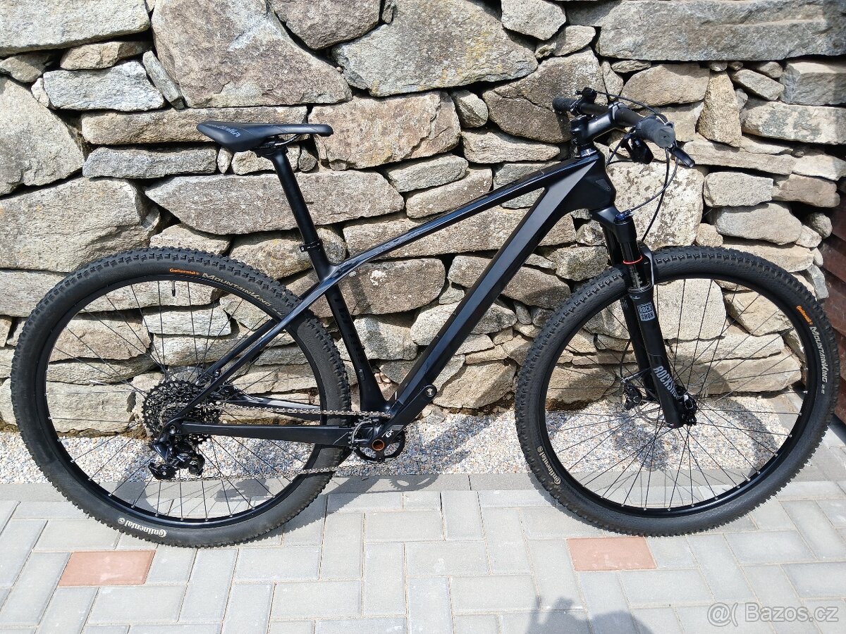 Ghost Lector 5 LC