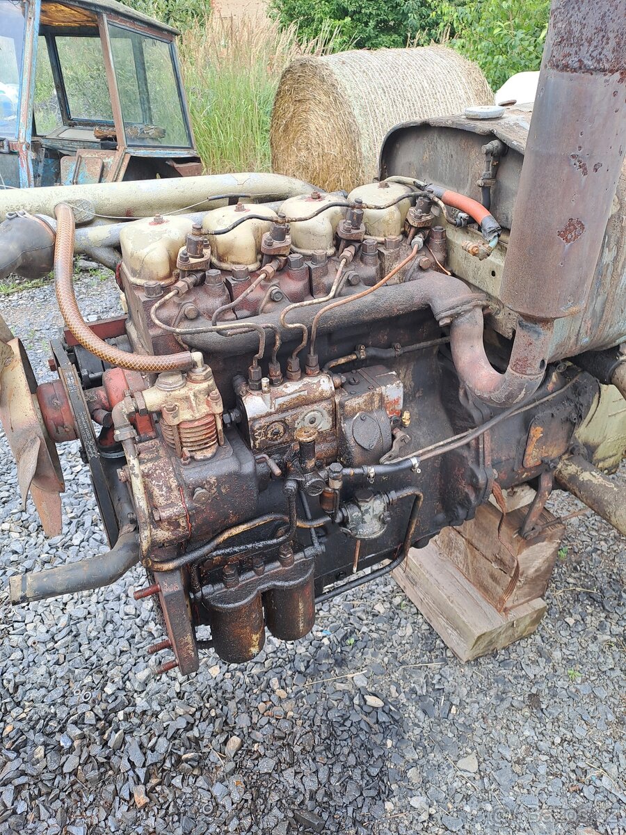 Motor 5611